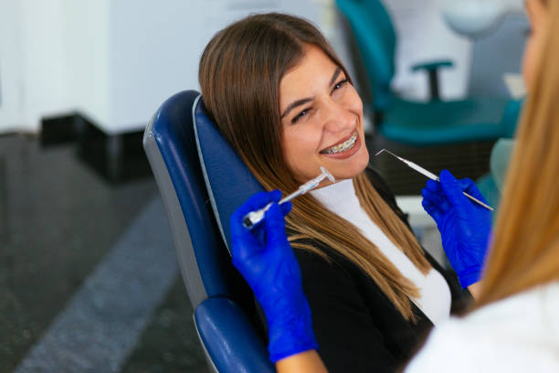 Best Traditional Braces  in Williamsport, IN