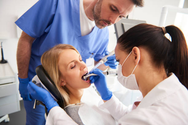 Williamsport, IN Holistic Dental Care Services Company