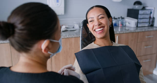 Emergency Dental Services in Williamsport, IN