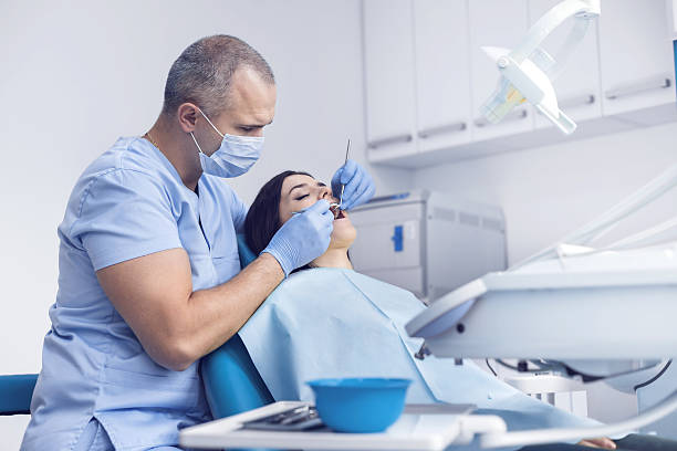 Best Full Mouth Reconstruction  in Williamsport, IN