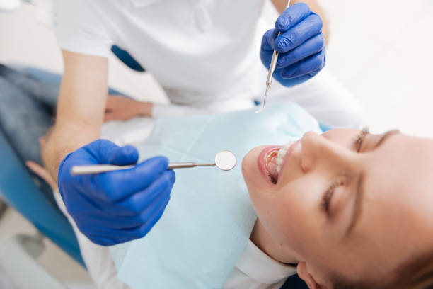 Best Oral Cancer Screening  in Williamsport, IN
