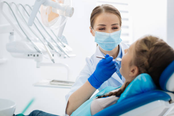 Best Dental Fillings (Composite and Amalgam)  in Williamsport, IN